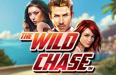 The Wild Chase slot cover image