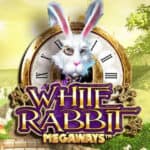 White Rabbit Megaways