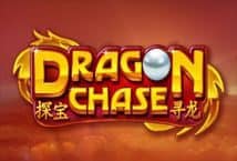 Dragon Chase slot cover image