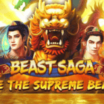 Beast Saga