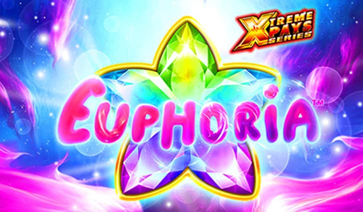 Euphoria slot cover image