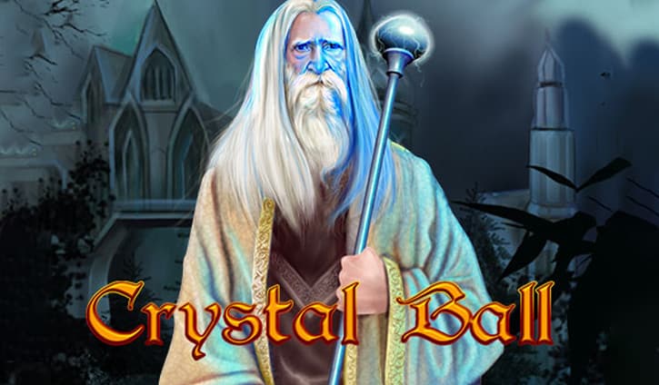 Crystal Ball slot cover image