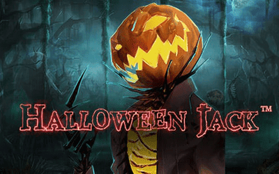 Halloween Jack slot cover image