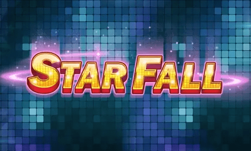 Star Fall slot cover image