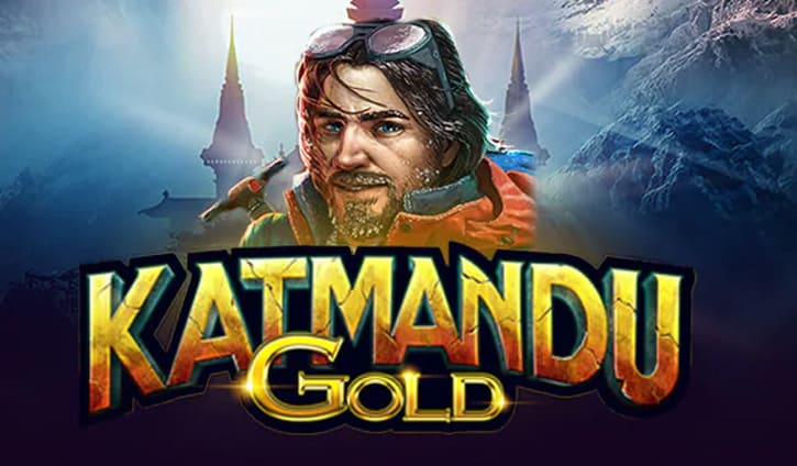 Katmandu Gold slot cover image