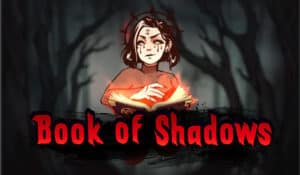 Book of Shadows