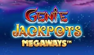 Genie Jackpots Megaways