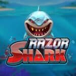 Razor Shark