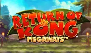 Return of Kong Megaways