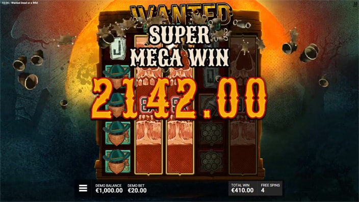 Wanted-Dead-or-a-Wild-slot-big-win