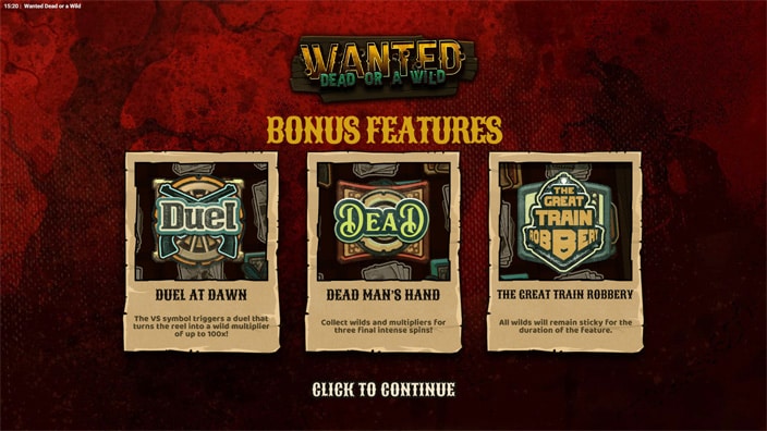 Descrição e características de Wanted Outlaws Nobleways: jogo de  demonstração