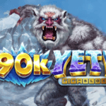 90k Yeti Gigablox
