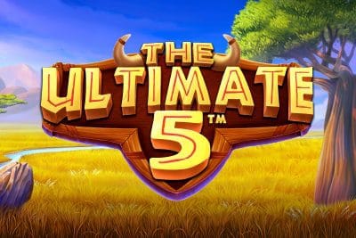 The Ultimate 5 slot cover image