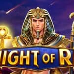 Might of Ra