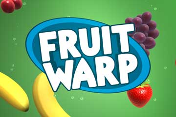 Fruit Warp slot cover image