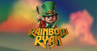 Rainbow Ryan slot cover image