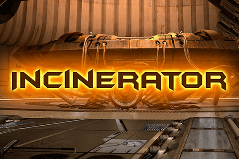 Incinerator slot cover image