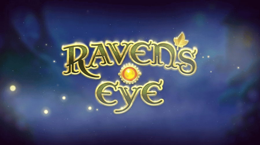 Ravens Eye slot cover image