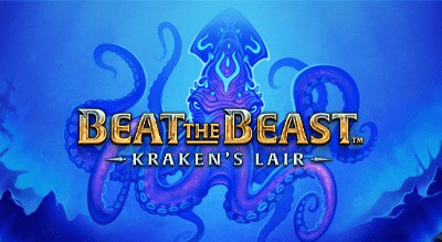 Beat the Beast Kraken’s slot cover image