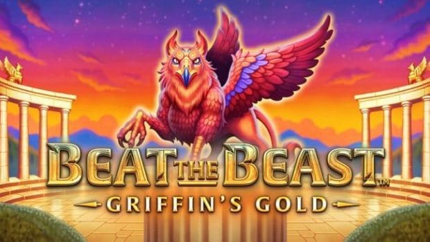 Beat the Beast Griffin’s Gold slot cover image