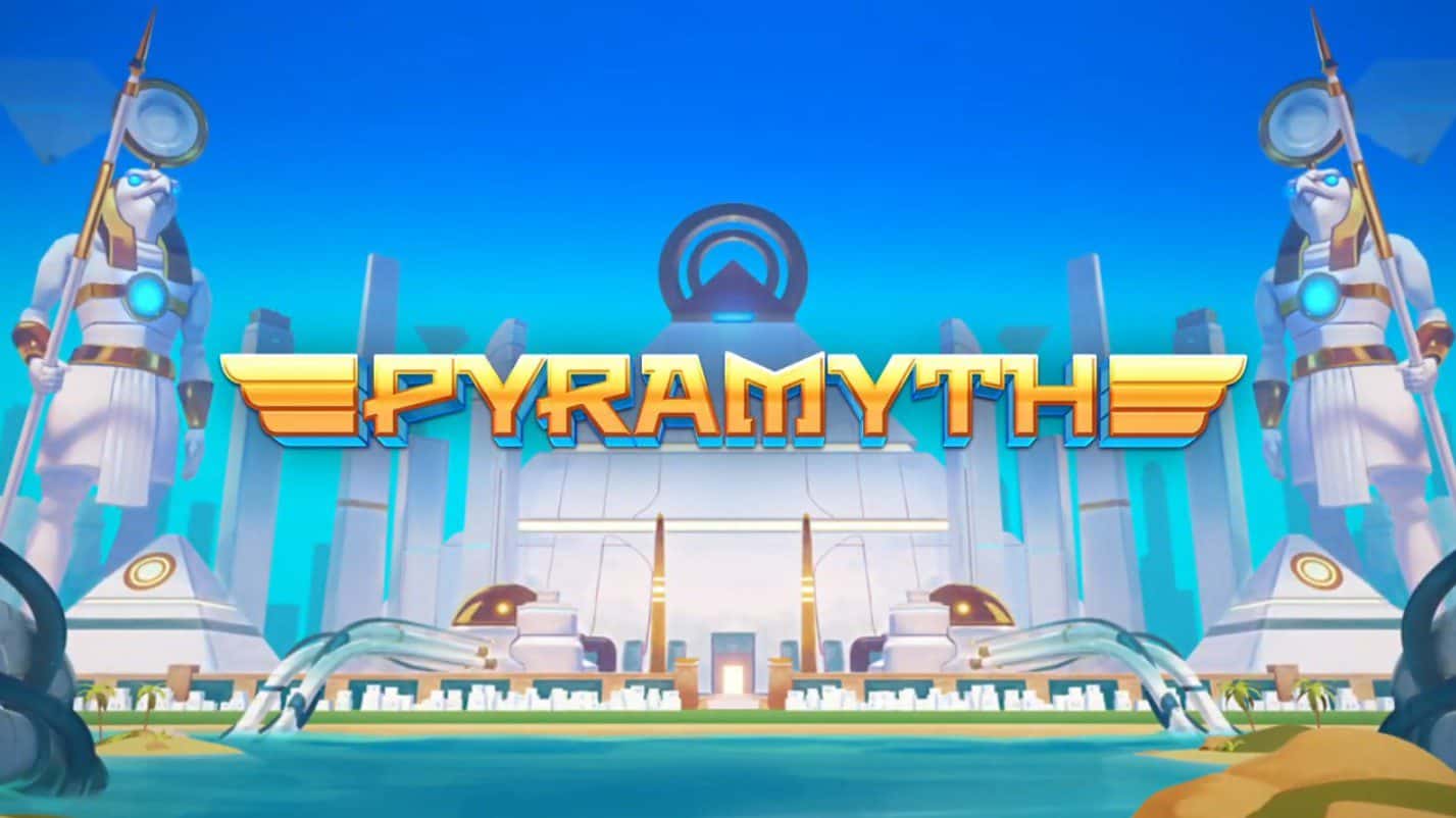 Pyramyth slot cover image