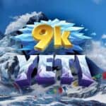 9k Yeti
