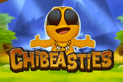 Chibeasties slot cover image
