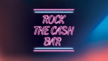 Rock The Cash Bar slot cover image