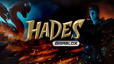Hades slot cover image