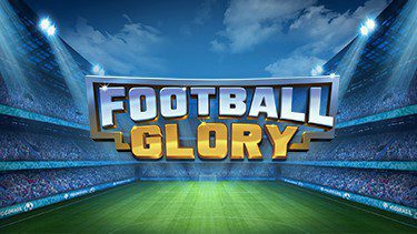 Football Glory slot cover image