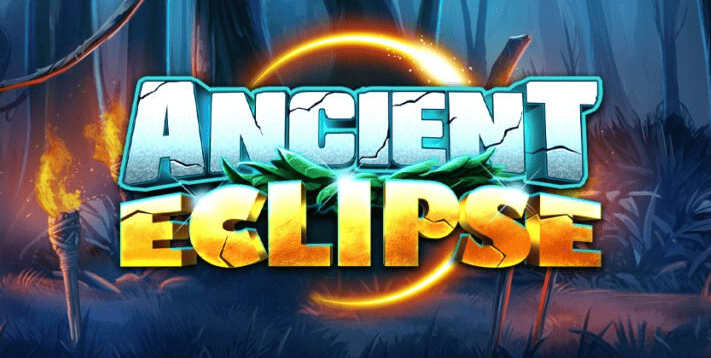 Ancient Eclipse slot cover image
