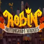 Robin Nottingham Raiders