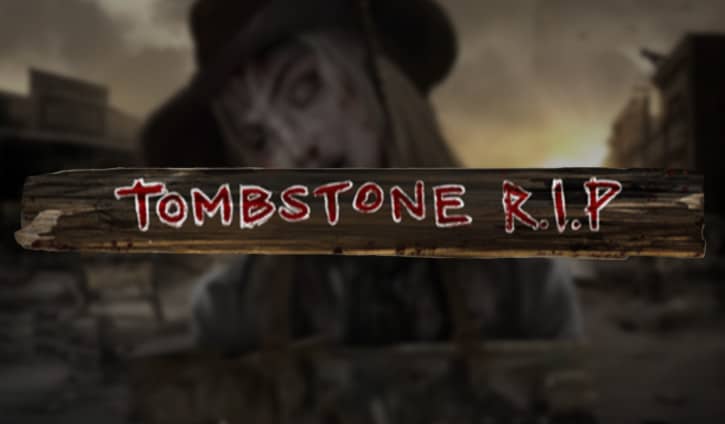 Tombstone RIP slot cover image