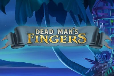 Dead Man’s Fingers slot cover image