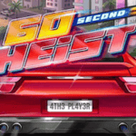 60 Second Heist