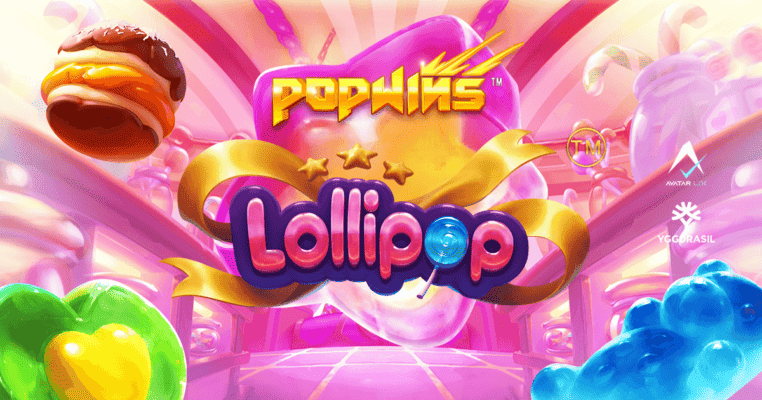 Lollipop slot cover image