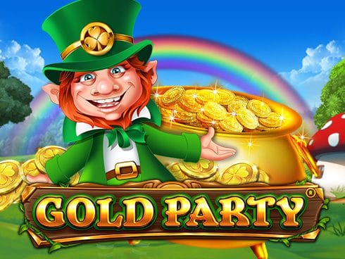 Clover Gold slot cover image
