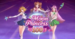 Moon Princess 100