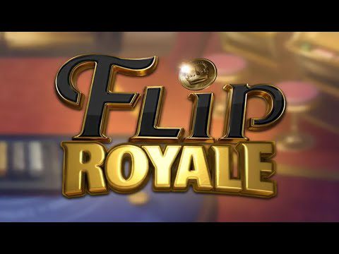 Flip Royale slot cover image