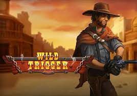 Wild Trigger slot cover image