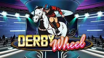 Derby Wheel slot cover image