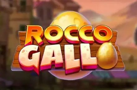 Rocco Gallo slot cover image