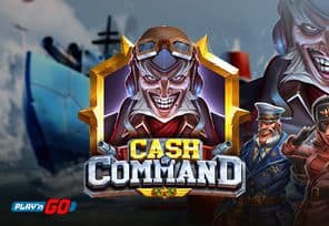 Cash of Command slot cover image