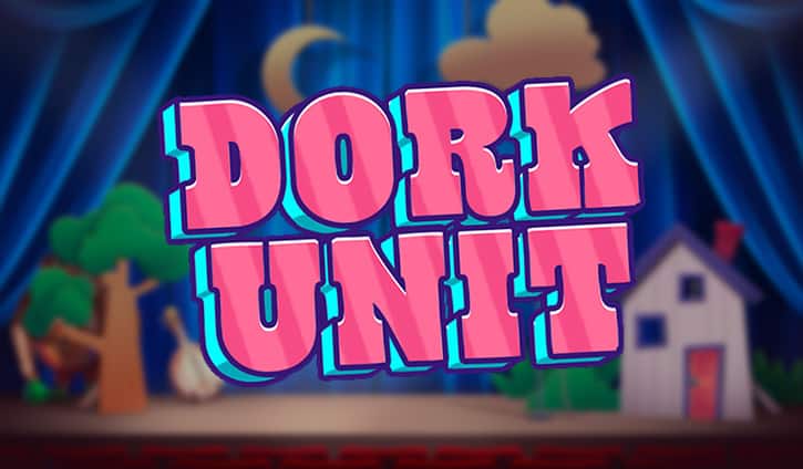 Dork Unit slot cover image