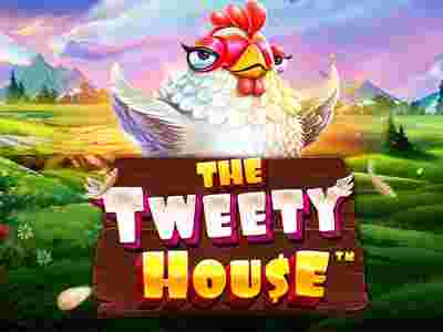 The Tweety House slot cover image