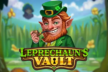 Leprechaun’s Vault slot cover image