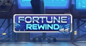 Fortune Rewind slot cover image