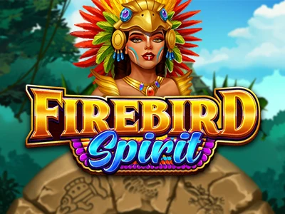 Firebird Spirit slot cover image