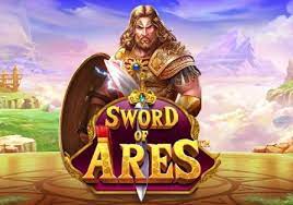Sword of Ares slot cover image