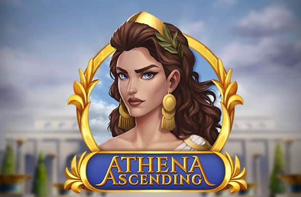 Athena Ascending slot cover image
